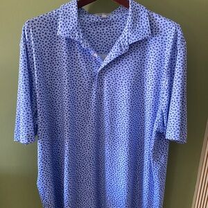 Peter Millar polo XXL